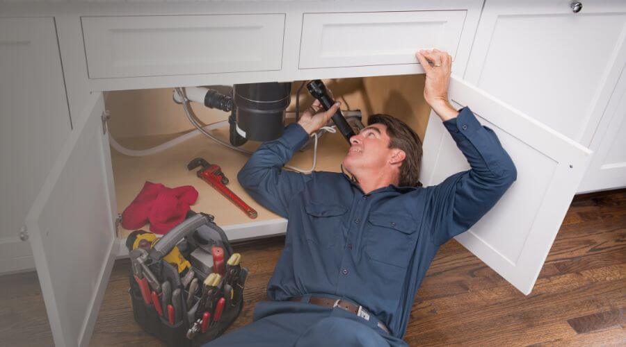Local sewer line repair in Anton, CO